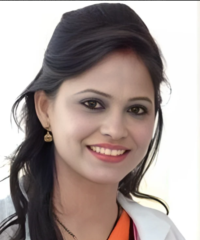 Dr. Swati Dahiya Saroha